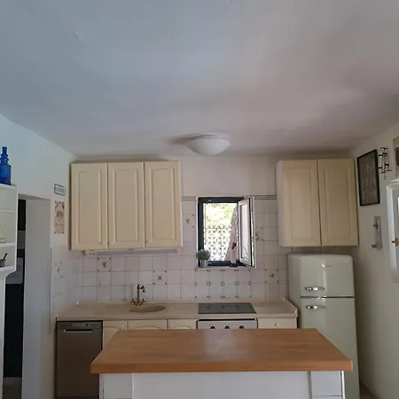 Voga Ferienhaus