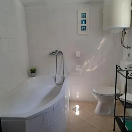 Ferienhaus Voga *