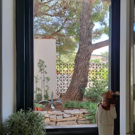 Voga Ferienhaus Maslinica