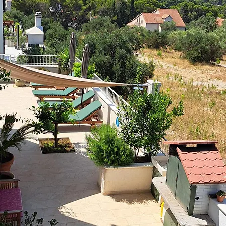 Voga Ferienhaus *
