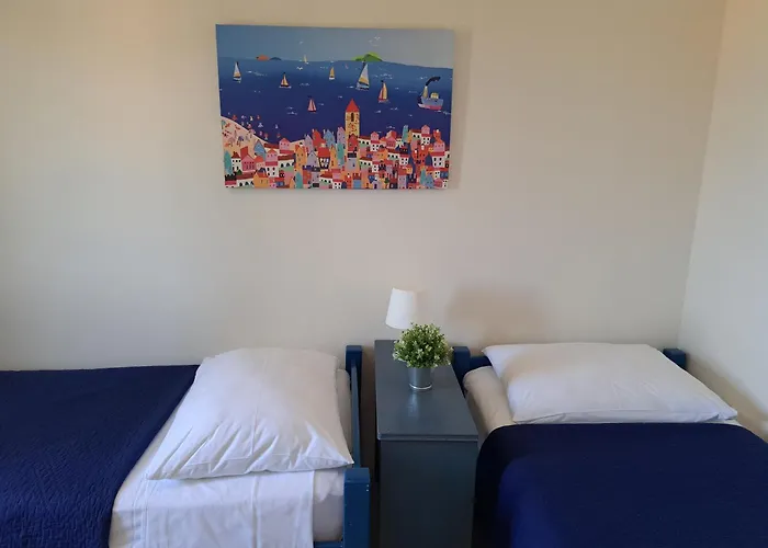 Voga Tatil Evi