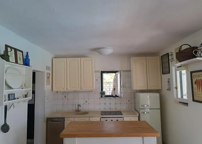 Voga Tatil Evi