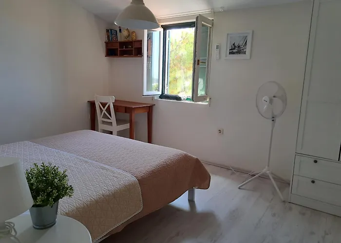 Tatil Evi Voga