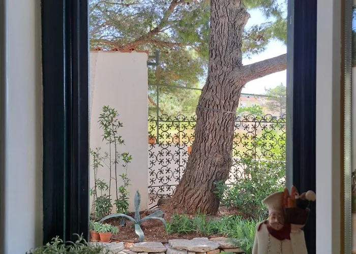 Voga Tatil Evi Maslinica