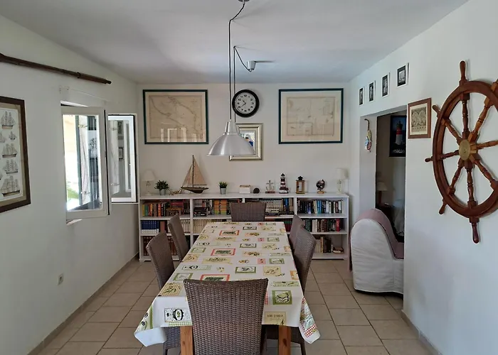 Voga Tatil Evi *