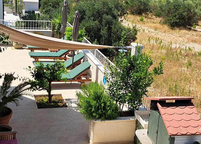 Voga Tatil Evi *