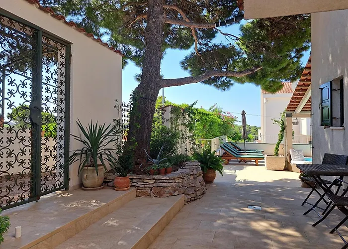 Tatil Evi Voga