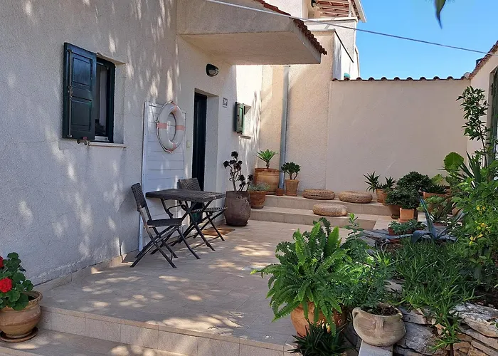 Voga Tatil Evi