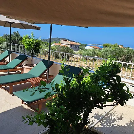 Holiday home Holiday Voga