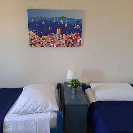 Holiday Voga Holiday home