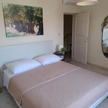 Holiday home Holiday Voga