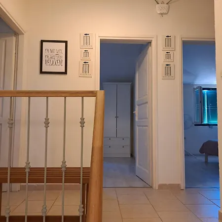 Holiday Voga Holiday home