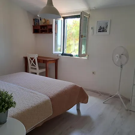 Holiday home Holiday Voga