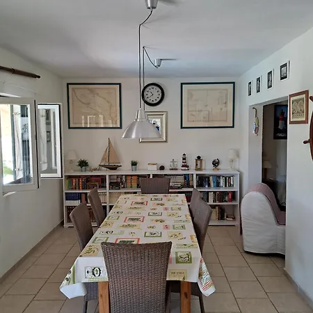 Holiday Voga Holiday home *