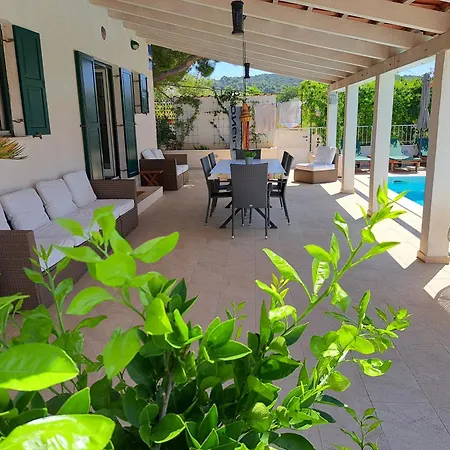 Holiday Voga Holiday home