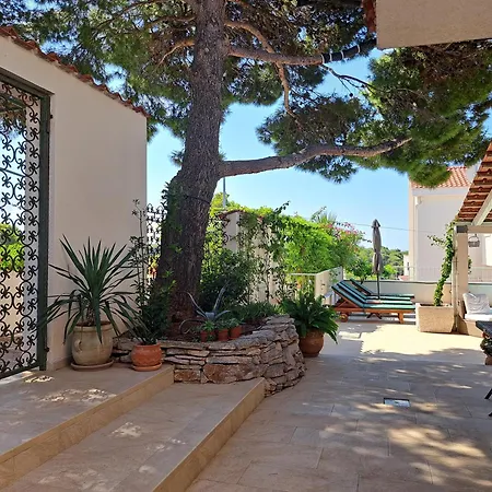 Holiday home Holiday Voga