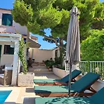 Vakantiehuis Voga *