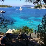 Vakantiehuis Voga Maslinica